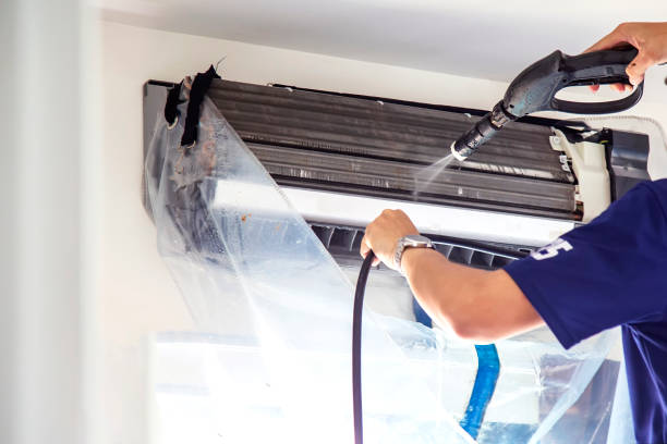 Best Commercial Air Duct Cleaning  in West Monroe, MI