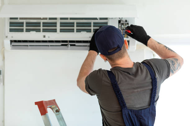 Best Emergency Air Duct Cleaning  in West Monroe, MI