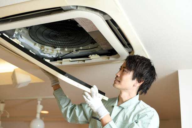 Best Home Air Vent Cleaning  in West Monroe, MI