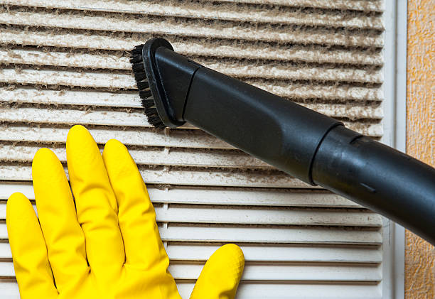 Ductwork Cleaning Services in West Monroe, MI