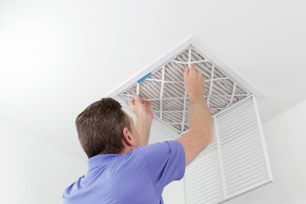 Best Best Air Duct Cleaning Company  in West Monroe, MI
